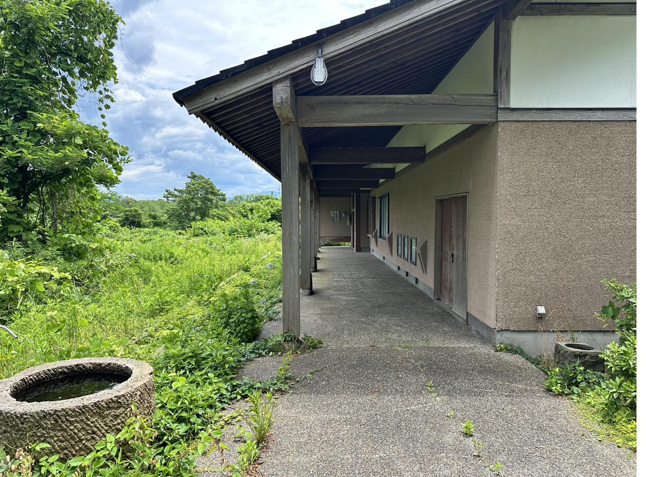 上越市柿崎区上下浜の古民家 新潟県上越市柿崎区上下浜636-23 写真6