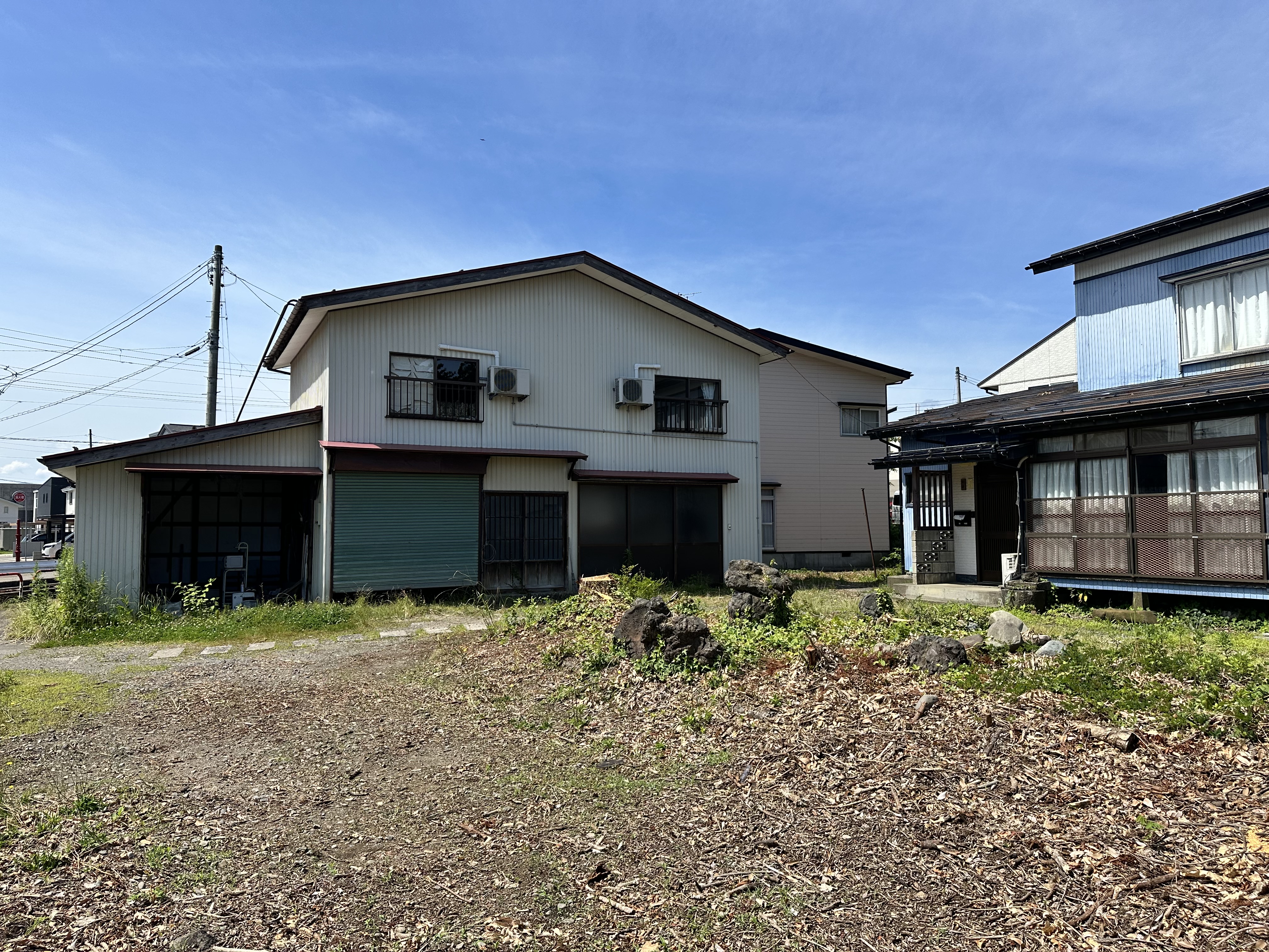 上越市大和二丁目の中古住宅 上越市大和二丁目 写真3