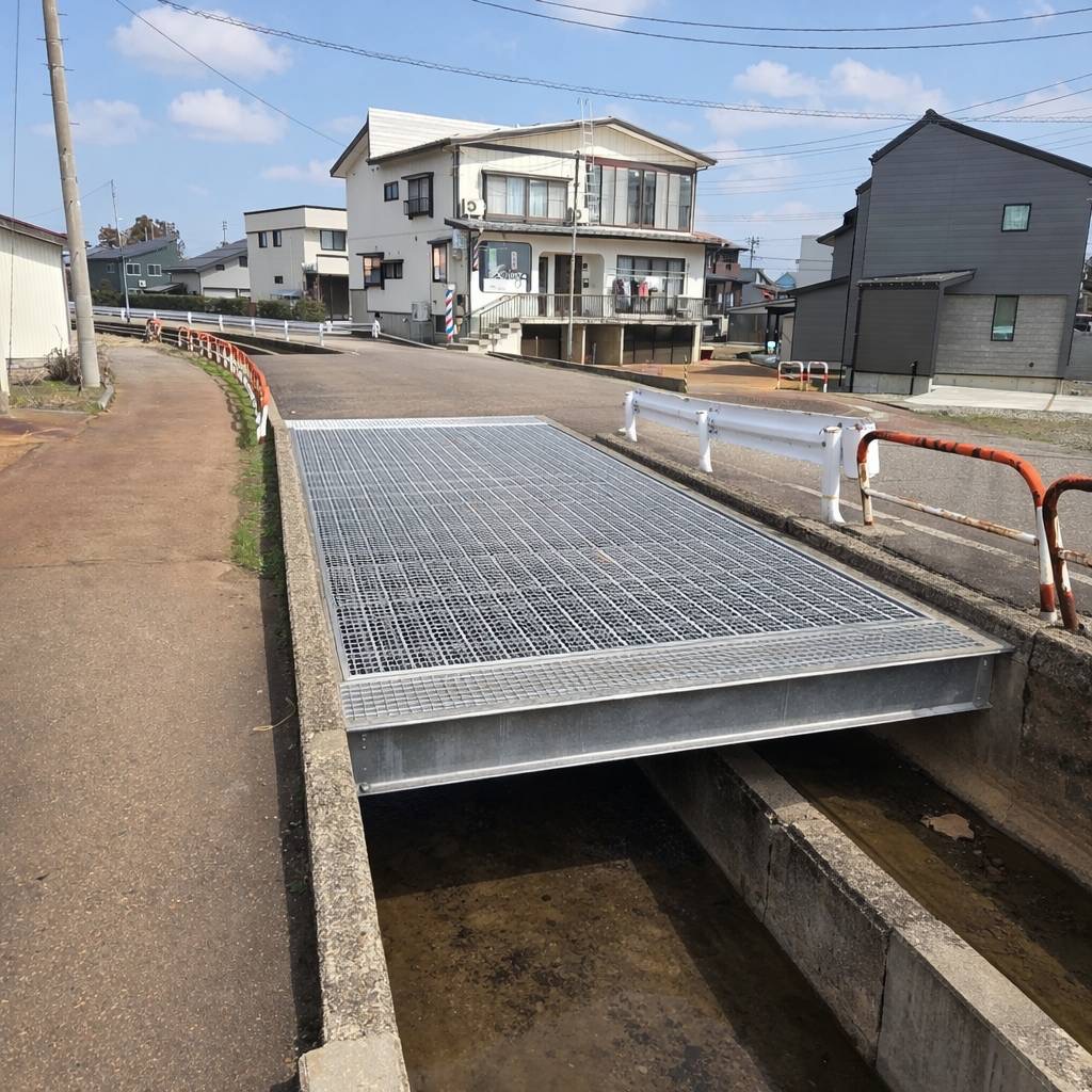 上越市大和二丁目の中古住宅 上越市大和二丁目 写真6