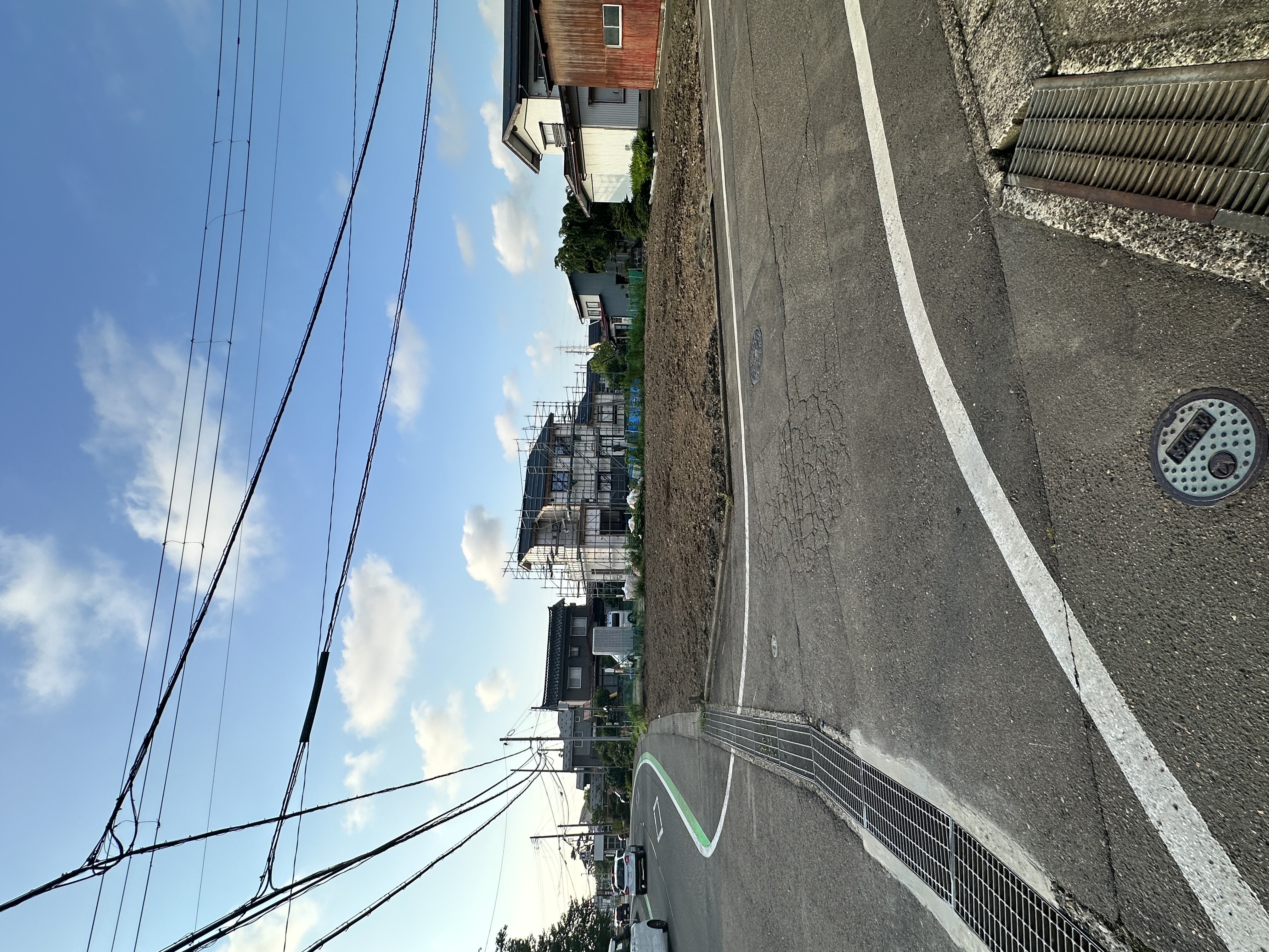 上越市富岡の土地 新潟県上越市富岡620－1 写真6