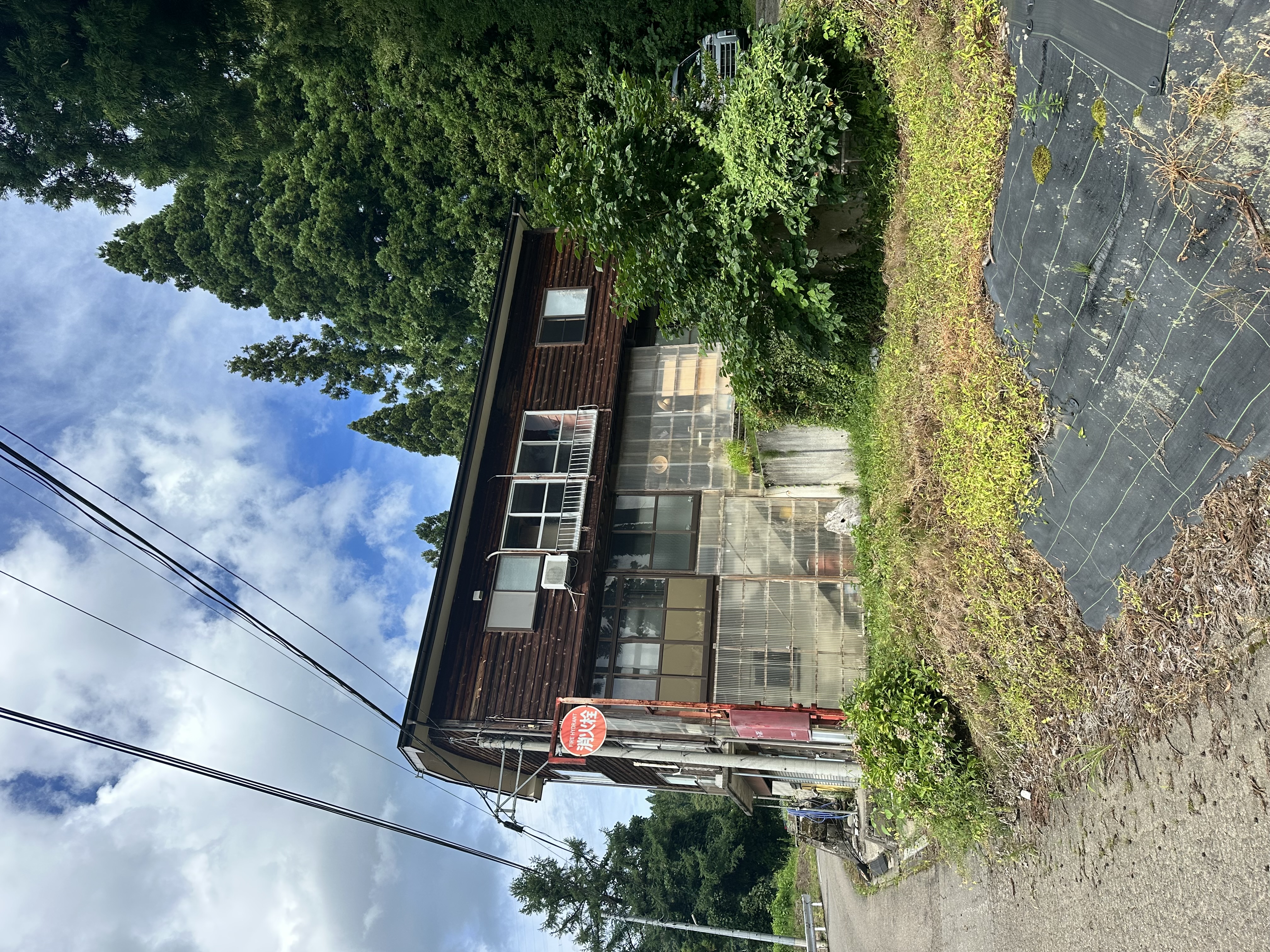 上越市板倉区上関田の中古住宅 新潟県上越市板倉区上関田 写真4