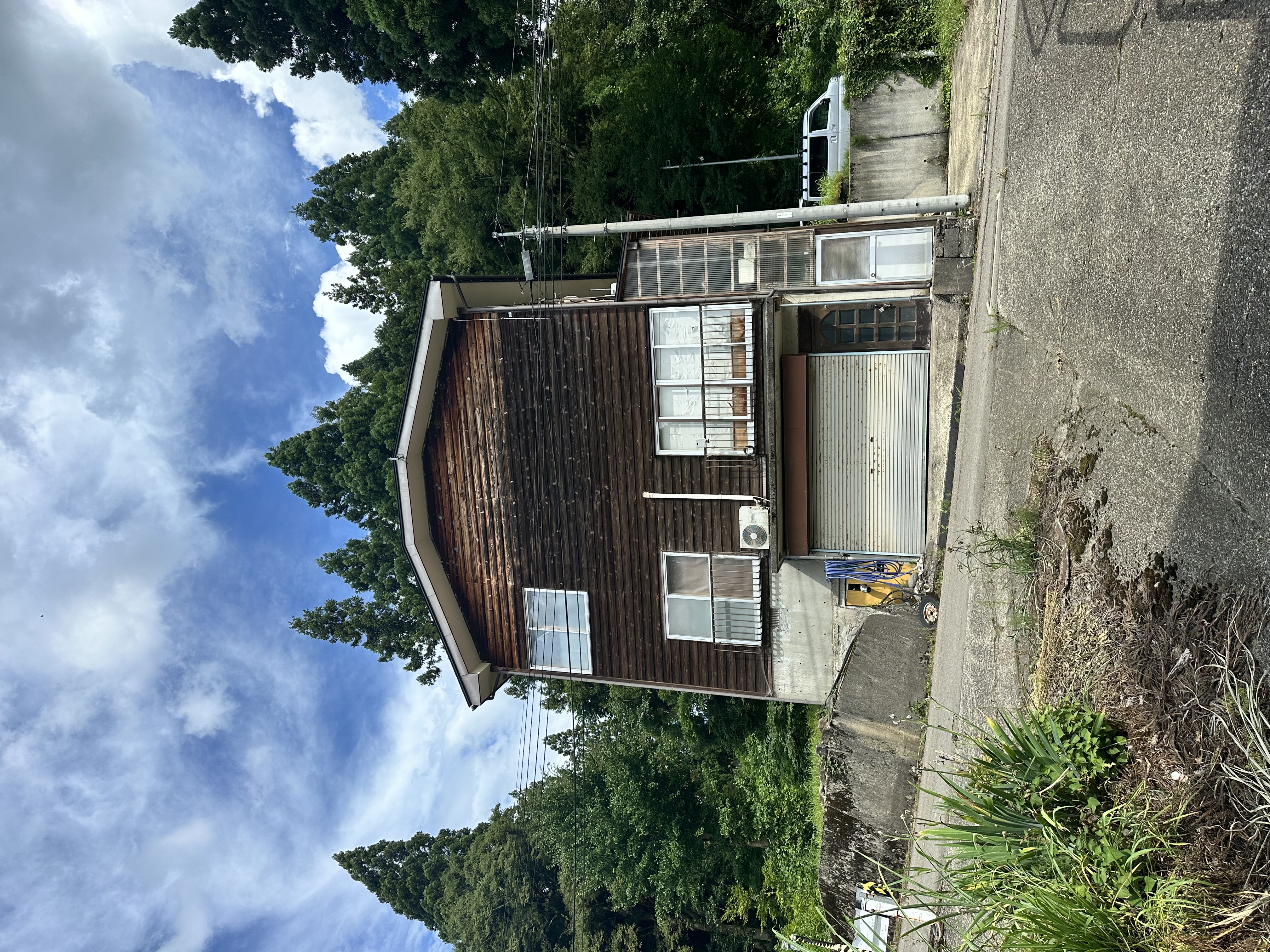 上越市板倉区上関田の中古住宅 新潟県上越市板倉区上関田 写真5