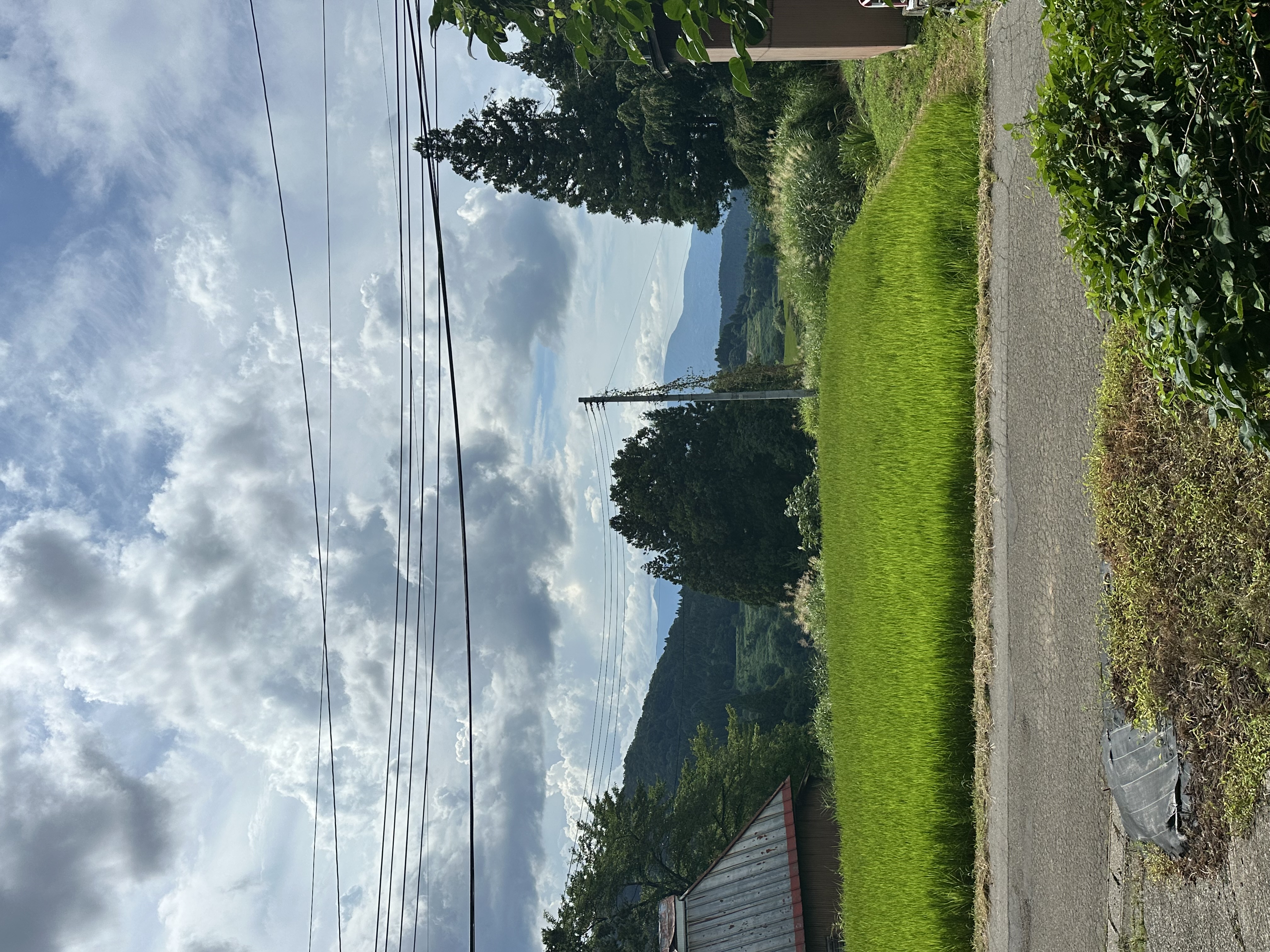 上越市板倉区上関田の中古住宅 新潟県上越市板倉区上関田 写真7