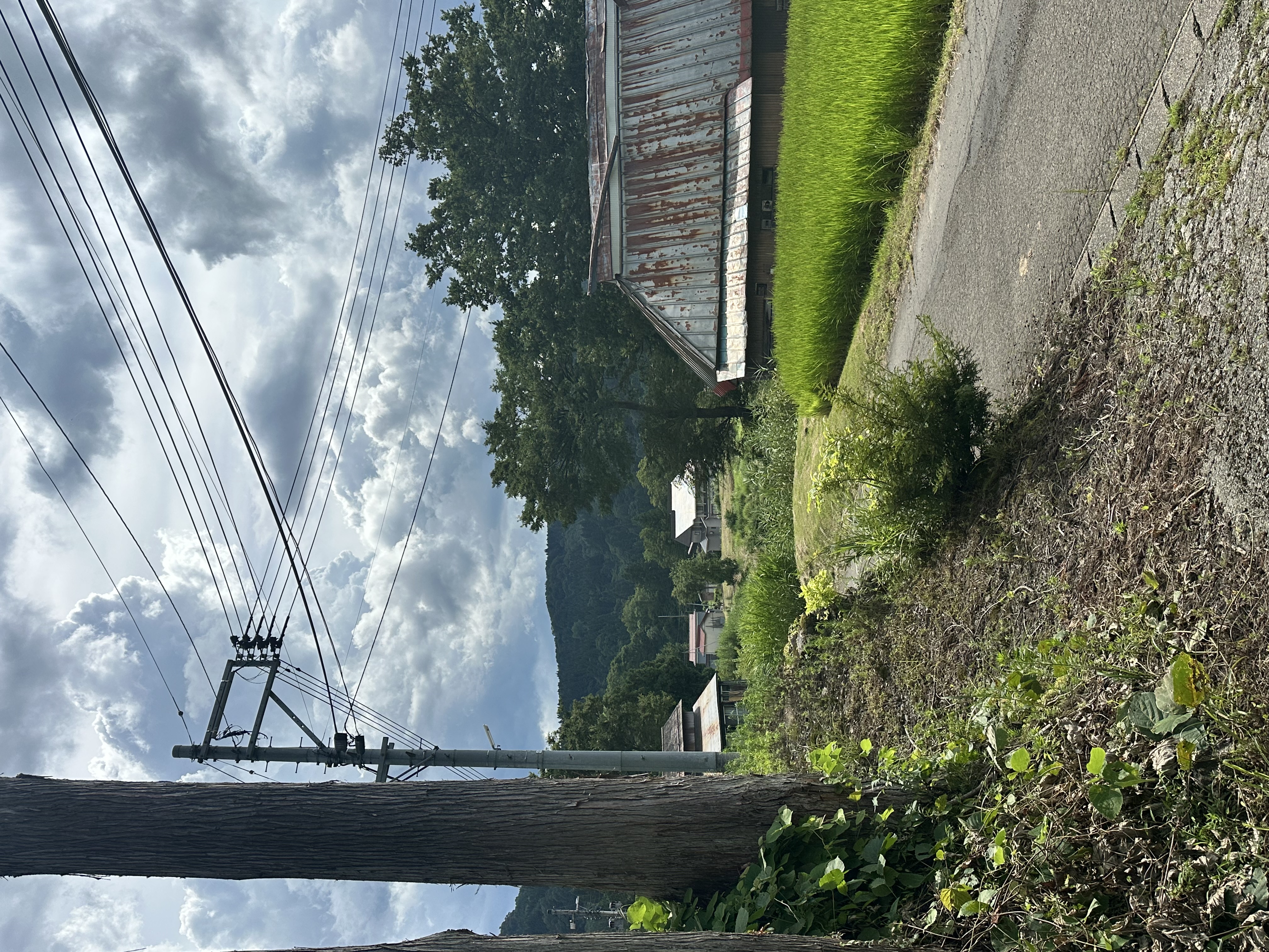 上越市板倉区上関田の中古住宅 新潟県上越市板倉区上関田 写真8
