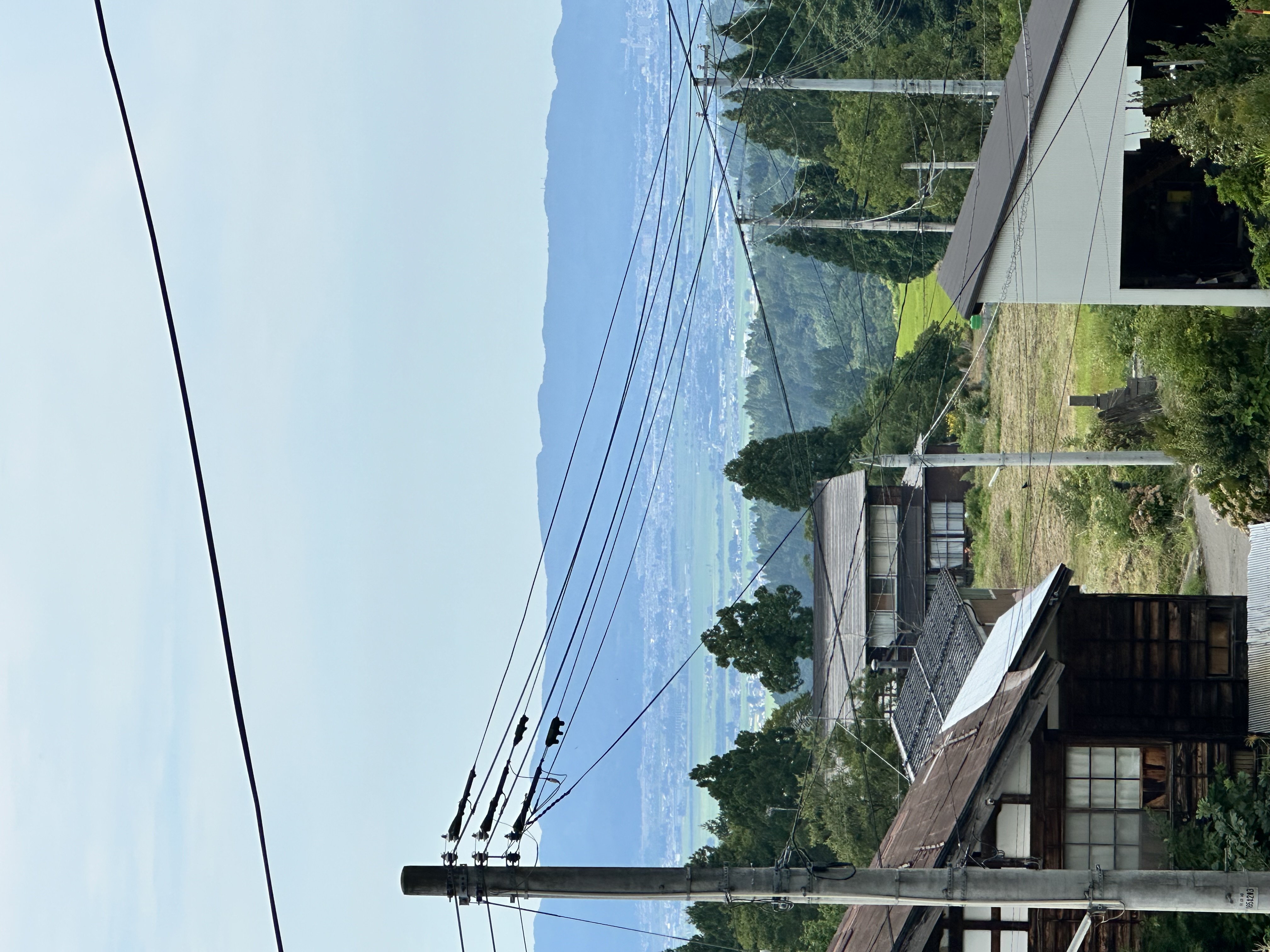 上越市板倉区上関田の中古住宅 新潟県上越市板倉区上関田 写真9