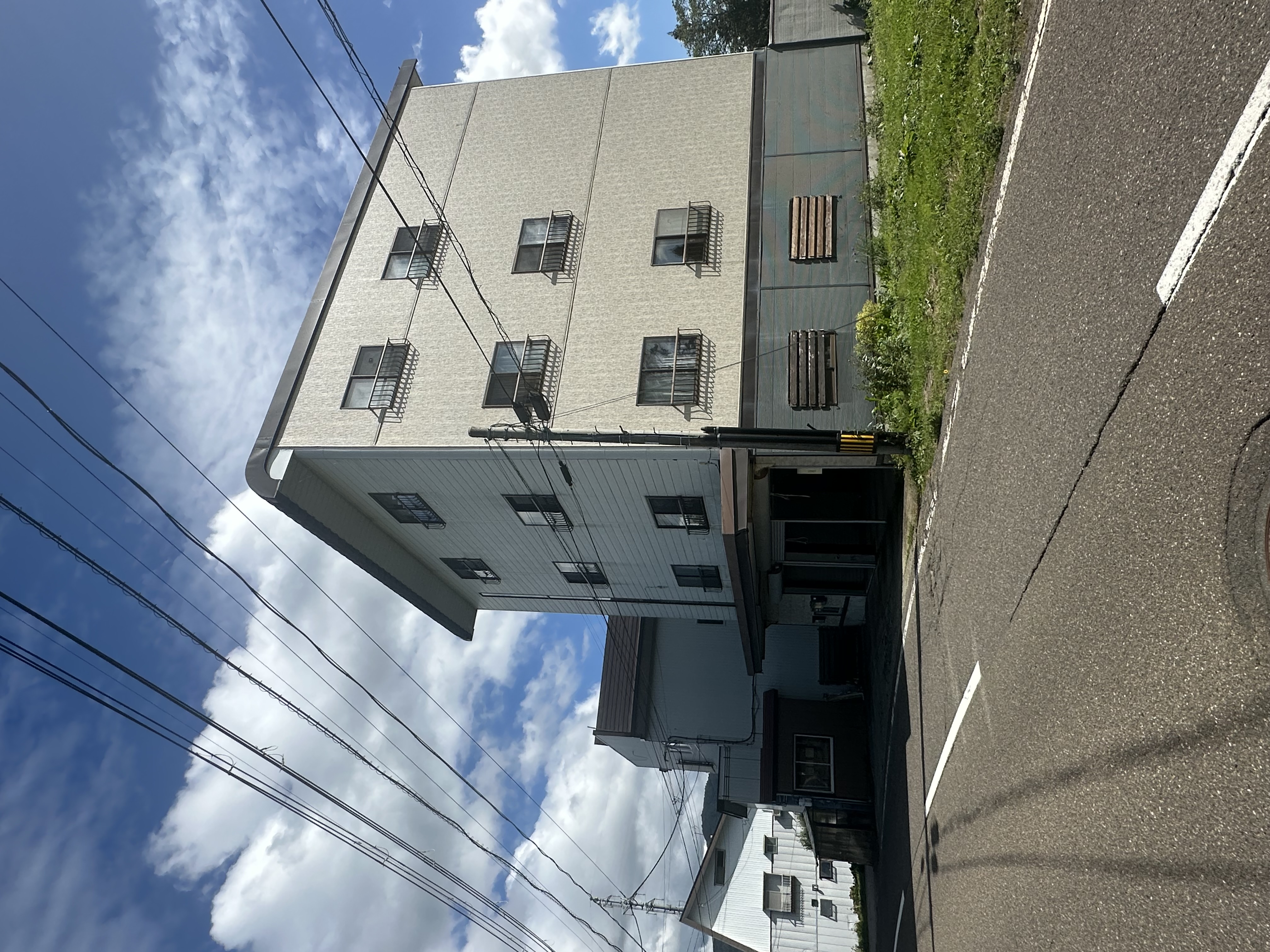妙高市田切の中古住宅 妙高市大字田切字水上 写真3