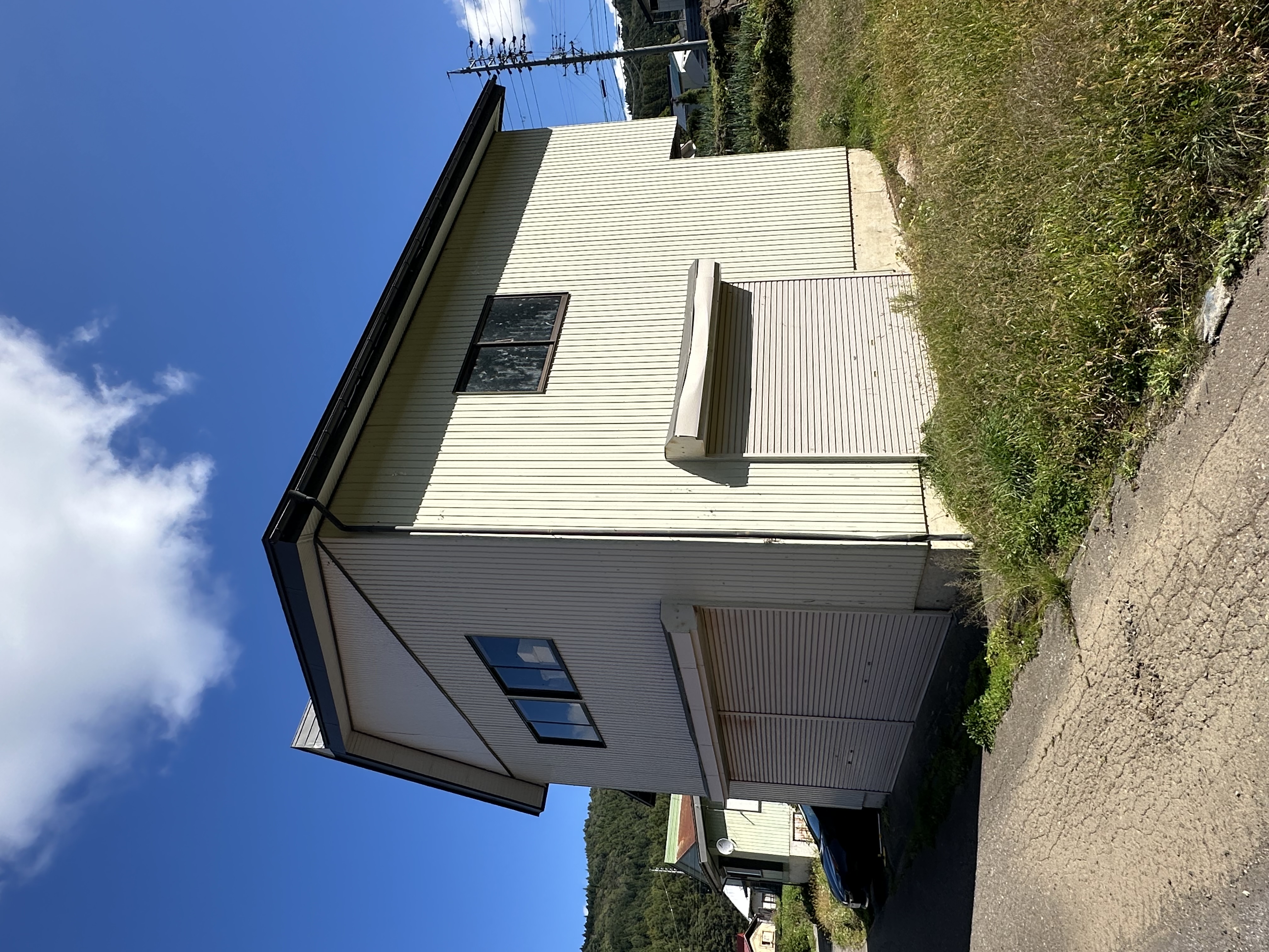 上水内郡信濃町大の中古住宅 上水内郡信濃町大字古海字花ヶ入 3140番地 写真2
