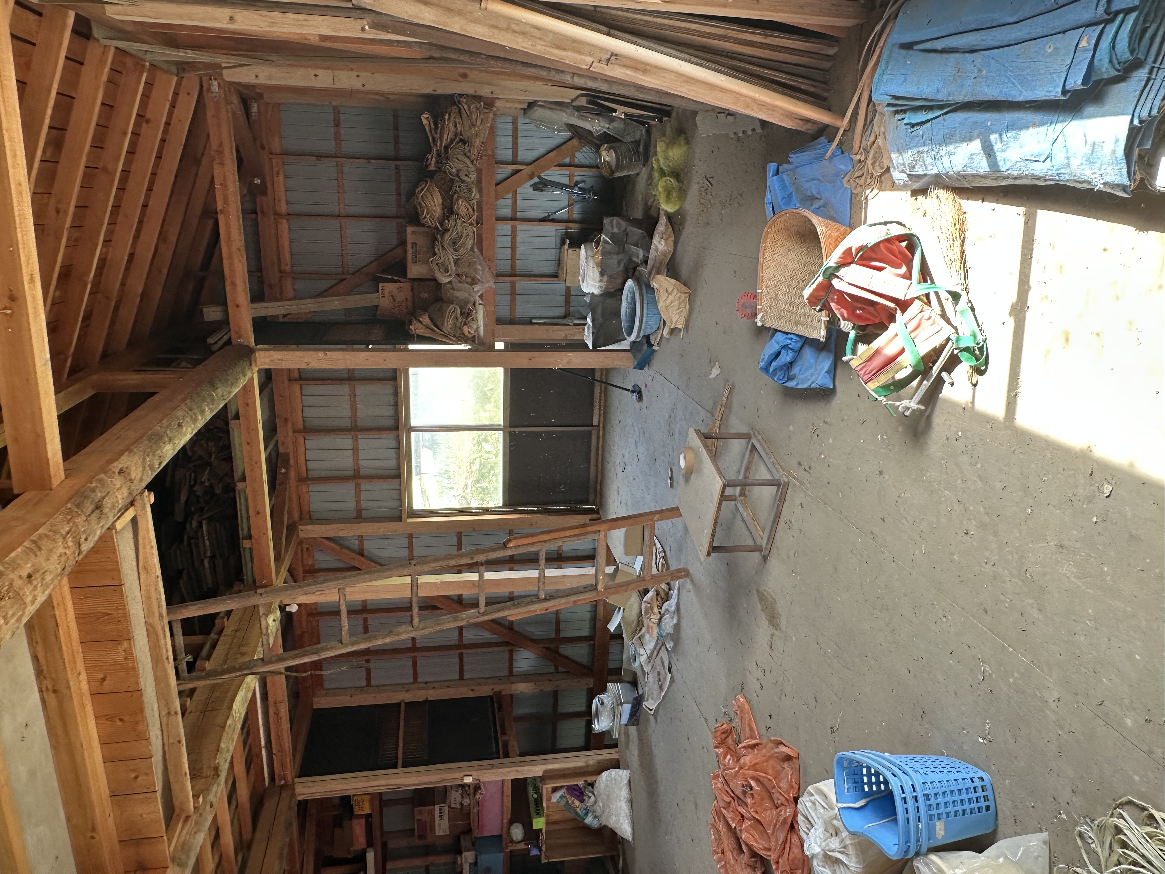 上水内郡信濃町大の中古住宅 上水内郡信濃町大字古海字花ヶ入 3140番地 写真3