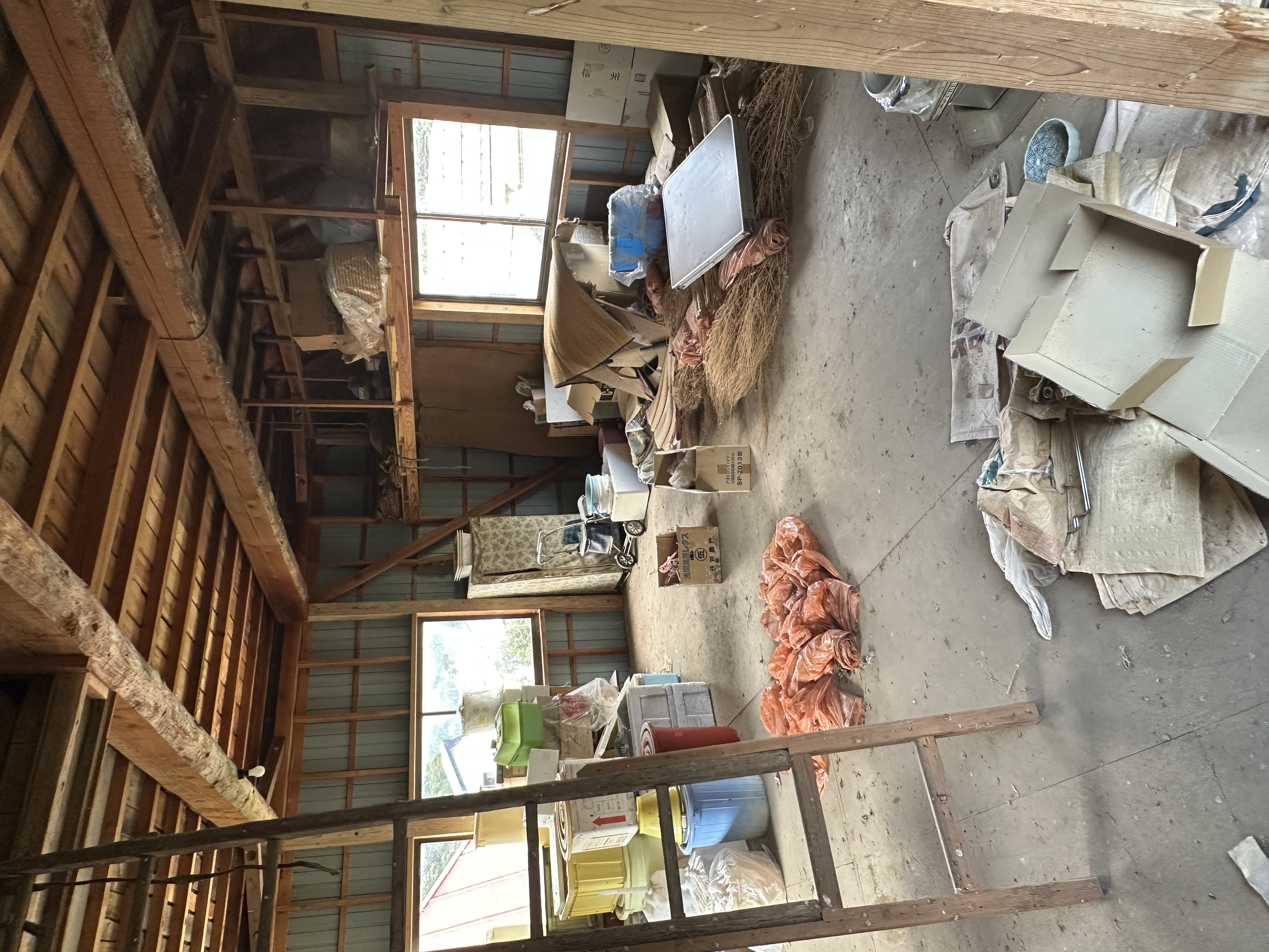 上水内郡信濃町大の中古住宅 上水内郡信濃町大字古海字花ヶ入 3140番地 写真4