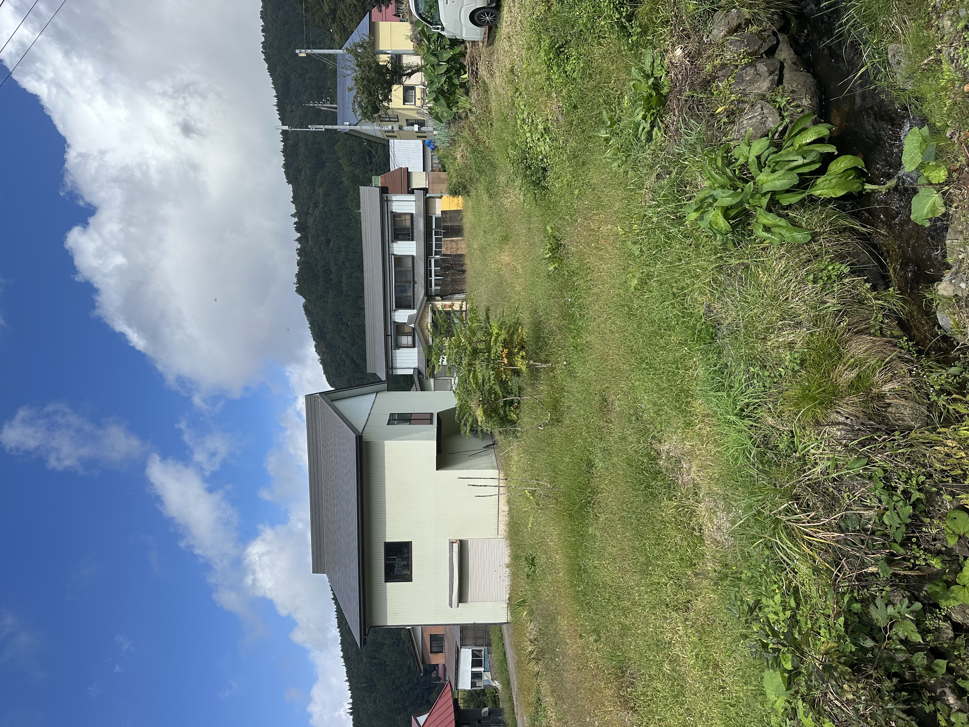 上水内郡信濃町大の中古住宅 上水内郡信濃町大字古海字花ヶ入 3140番地 写真5