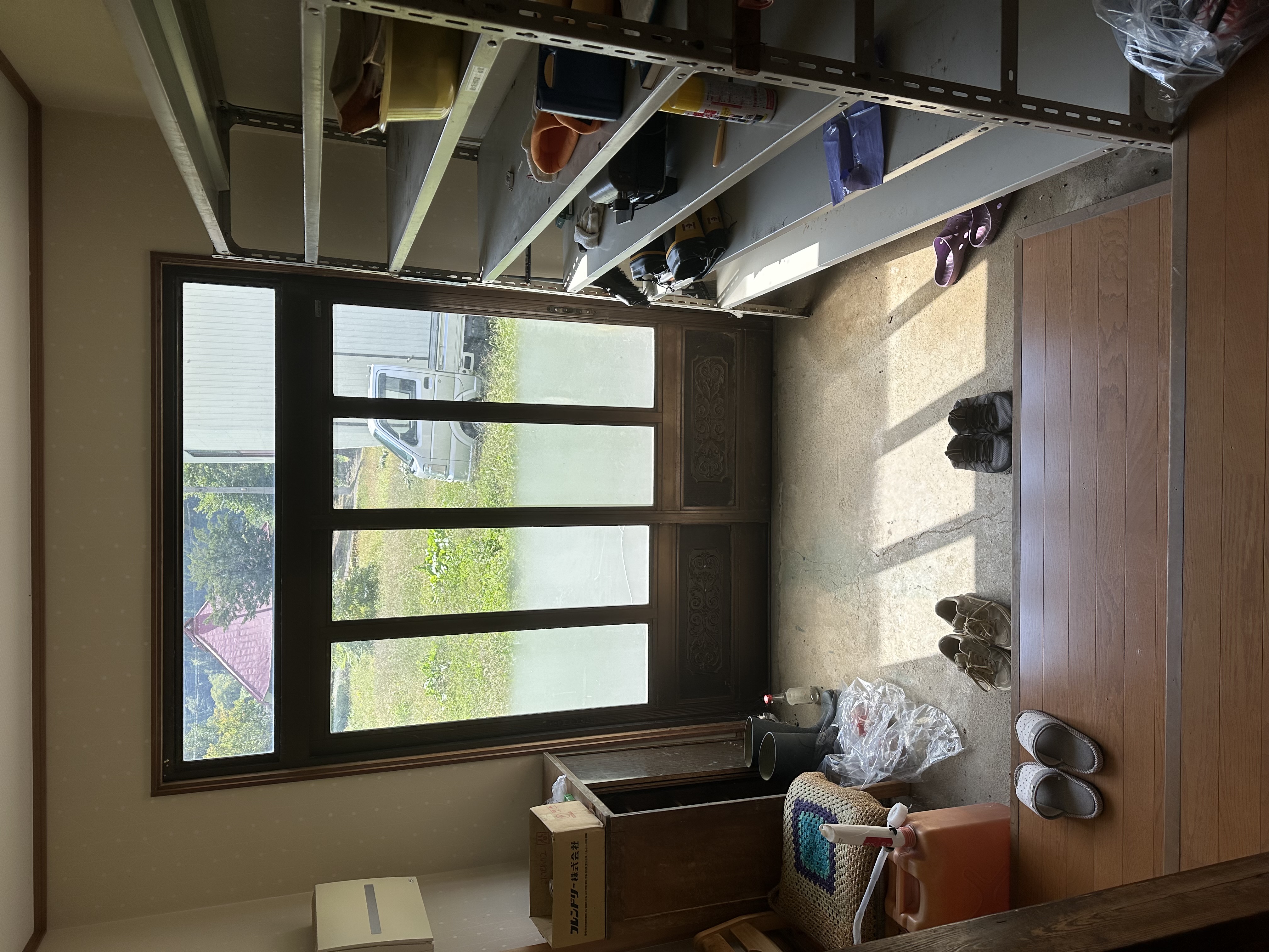 上水内郡信濃町大の中古住宅 上水内郡信濃町大字古海字花ヶ入 3140番地 写真6