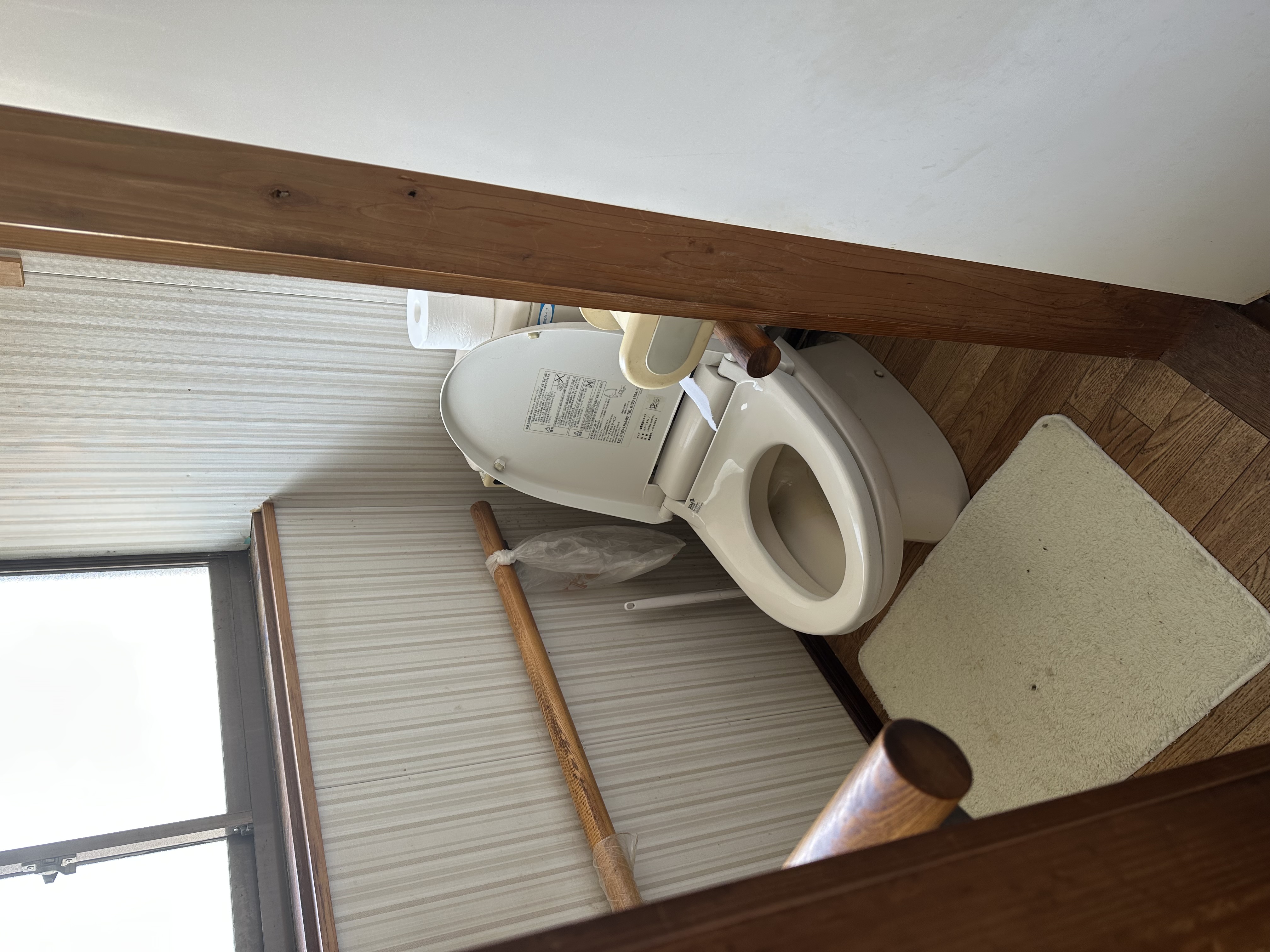 上水内郡信濃町大の中古住宅 上水内郡信濃町大字古海字花ヶ入 3140番地 写真9