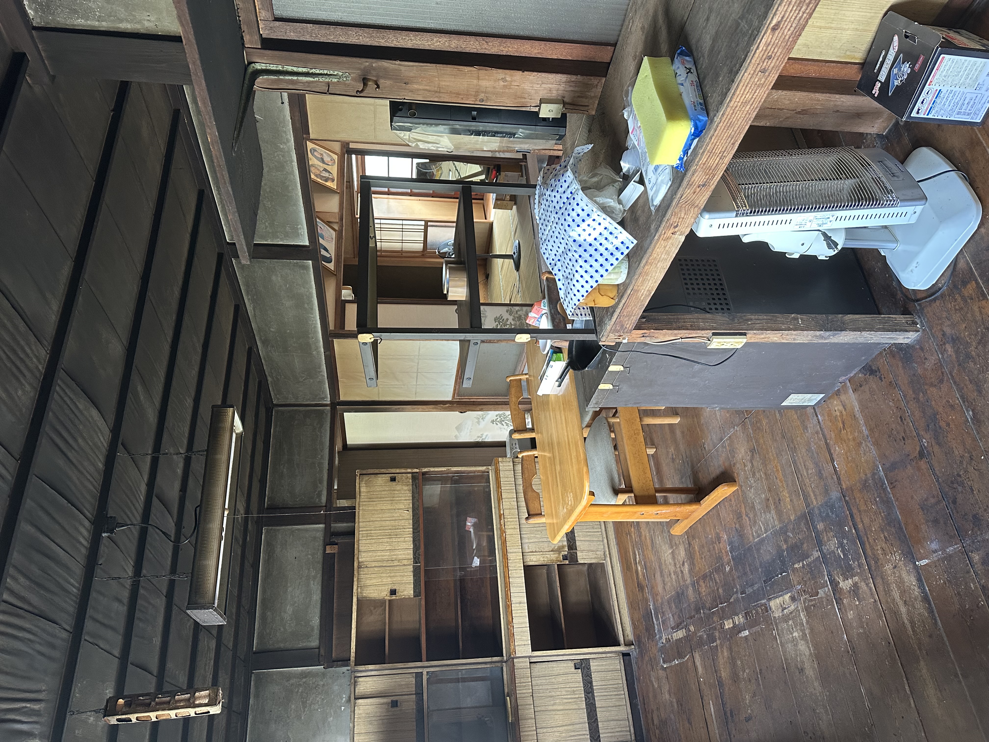 上水内郡信濃町大の中古住宅 上水内郡信濃町大字古海字花ヶ入 3140番地 写真11
