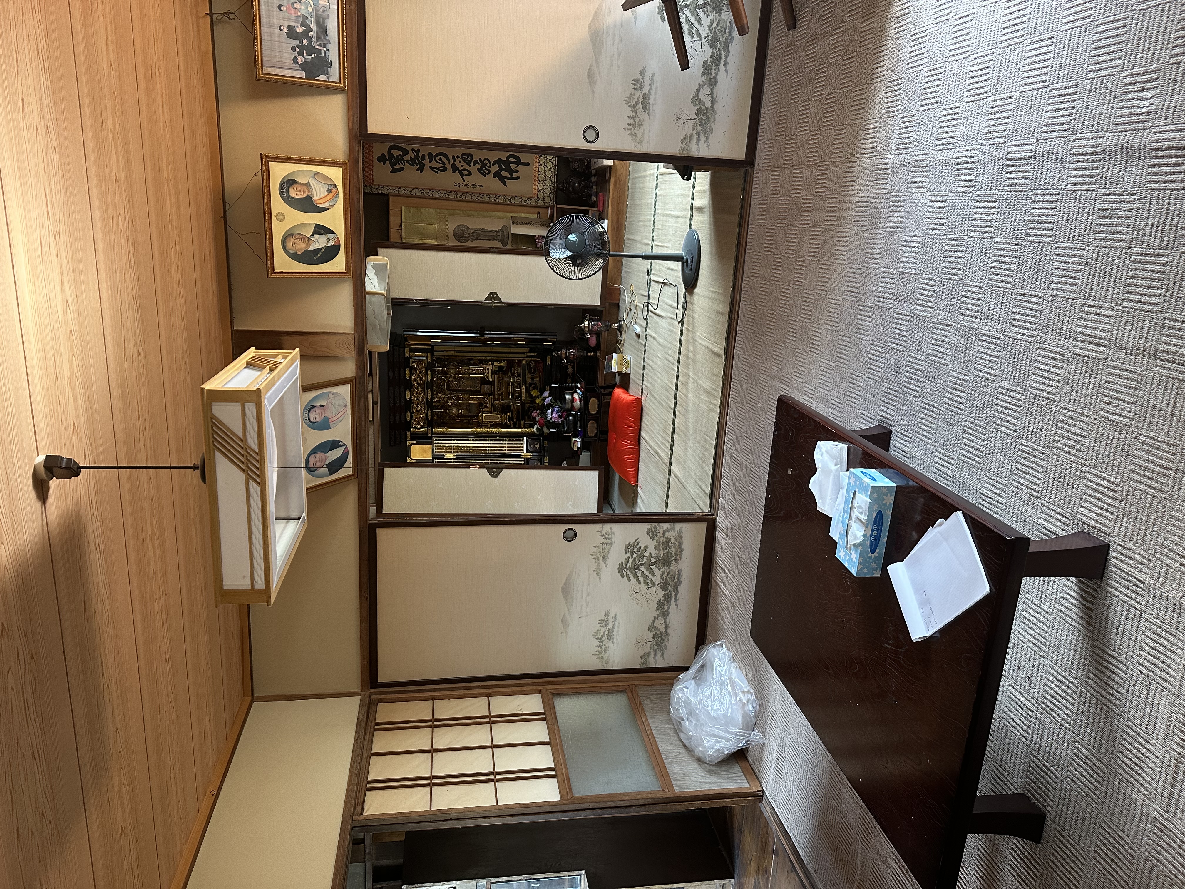 上水内郡信濃町大の中古住宅 上水内郡信濃町大字古海字花ヶ入 3140番地 写真12