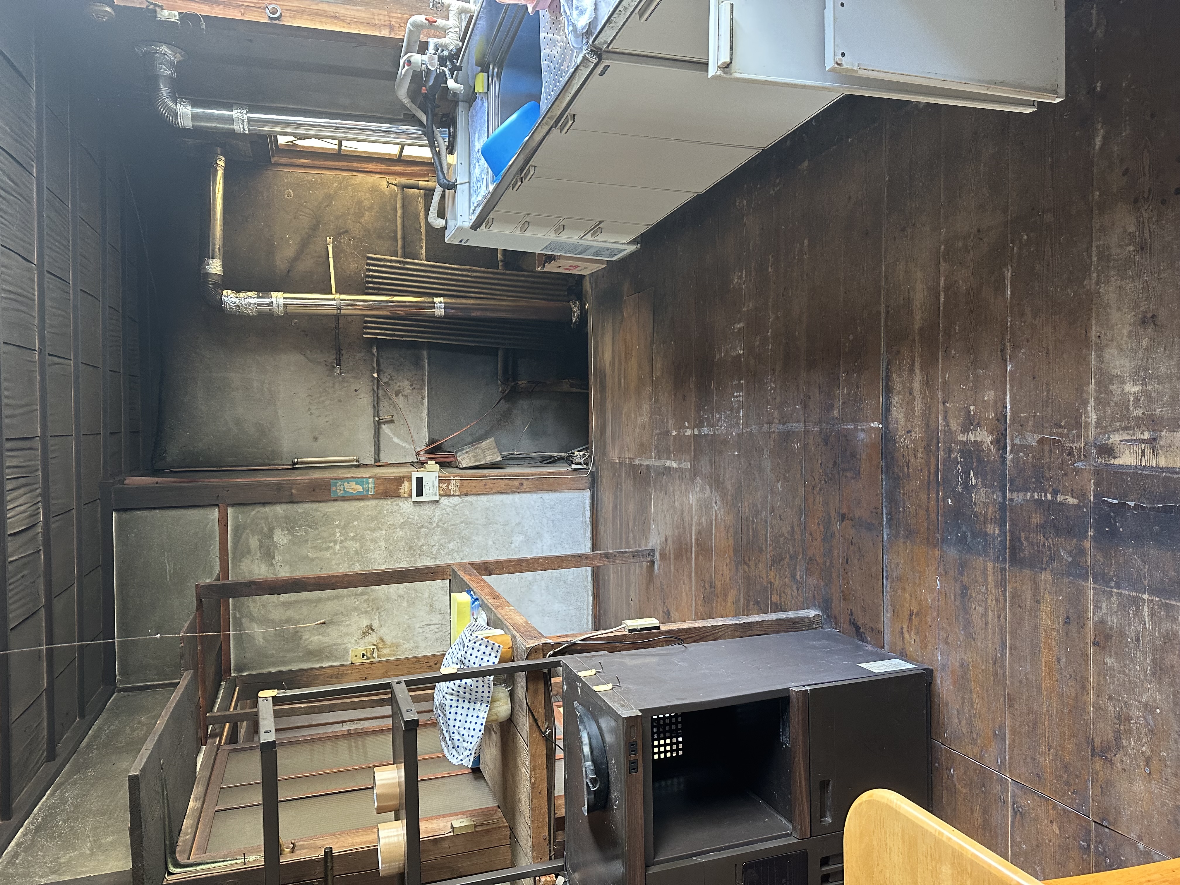上水内郡信濃町大の中古住宅 上水内郡信濃町大字古海字花ヶ入 3140番地 写真13