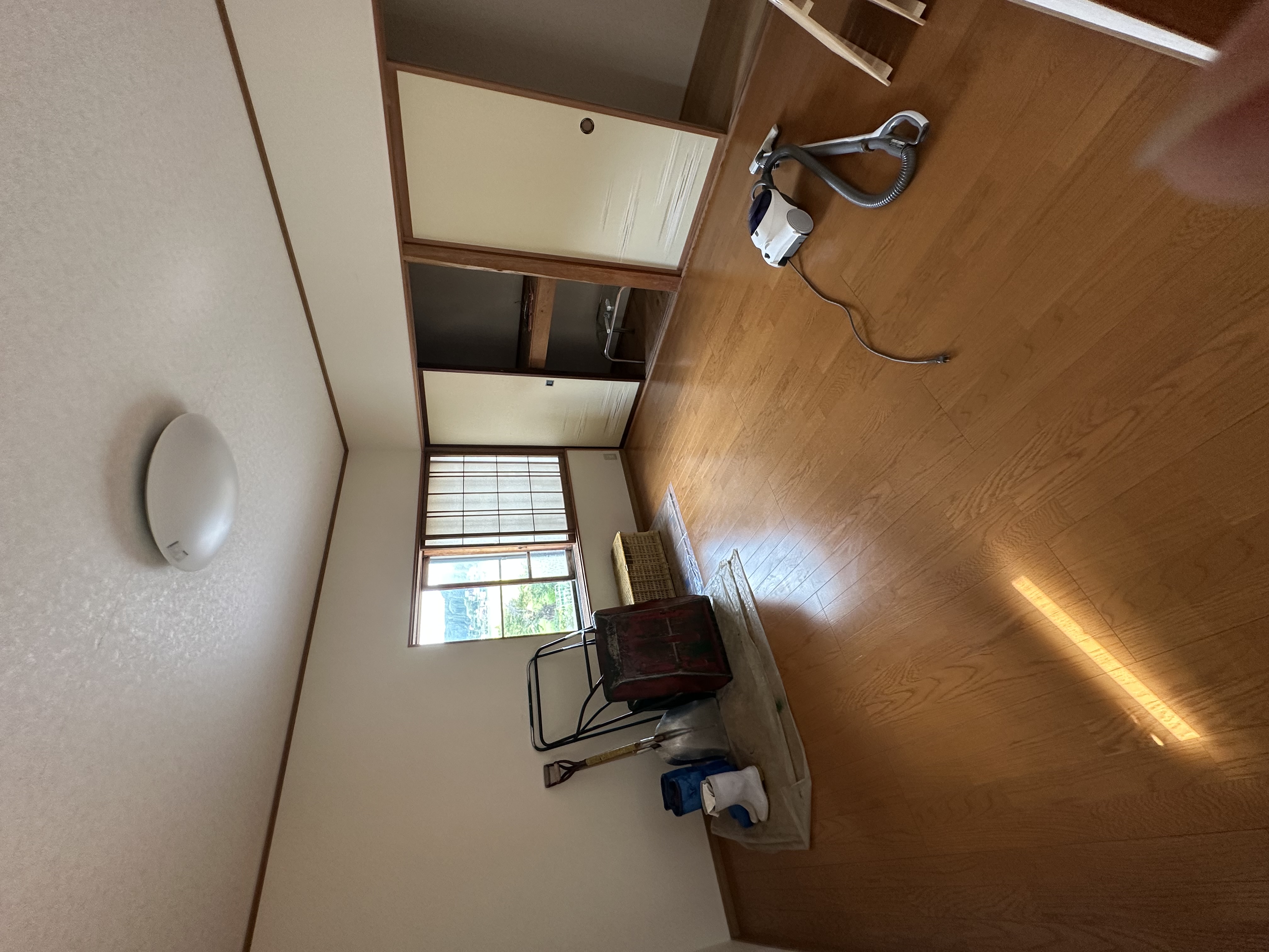 上水内郡信濃町大の中古住宅 上水内郡信濃町大字古海字花ヶ入 3140番地 写真16
